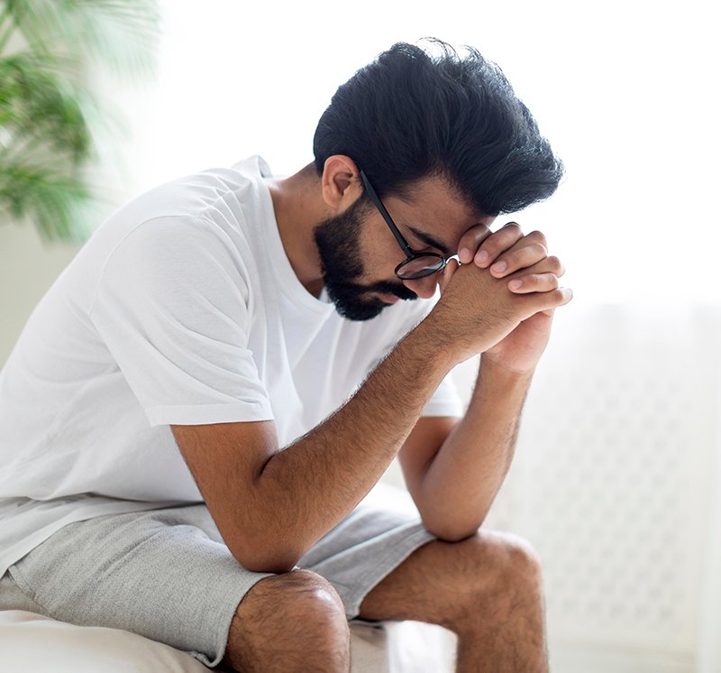Erectile Dysfunction