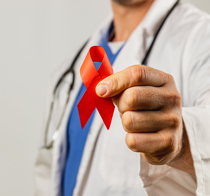 HIV