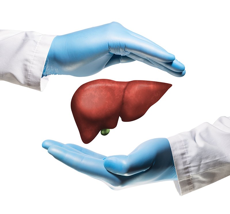HEPATOLOGY
