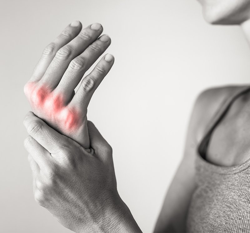 Rheumatology